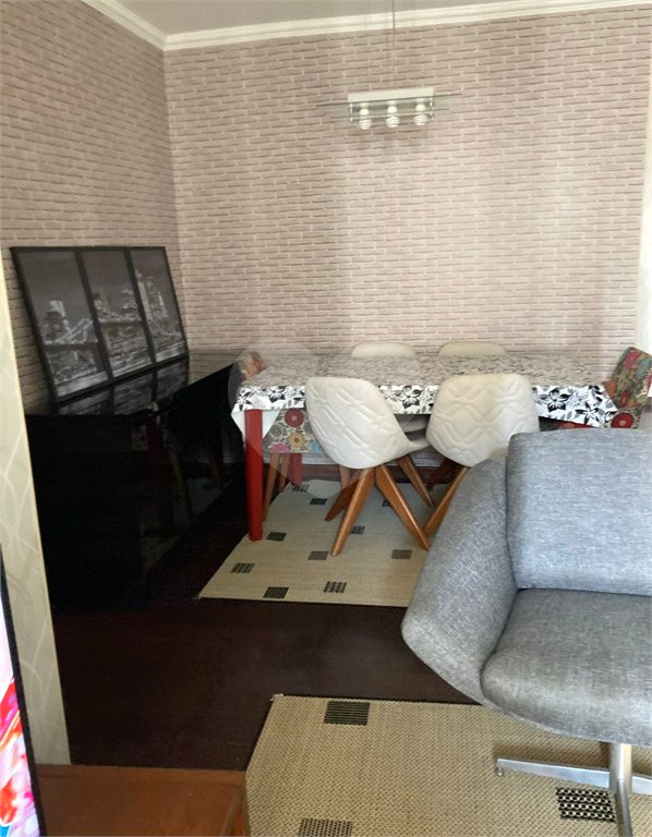 Apartamento à venda com 3 quartos, sendo 1 suíte, em Lapa, São Paulo, SP