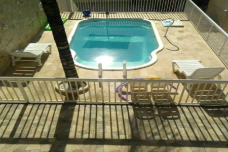 Casa à venda em Campo Grande, Rio de Janeiro, RJ