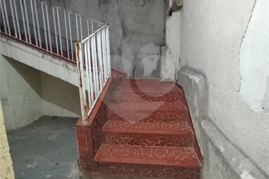 Sobrado à venda com 3 quartos em Freguesia do Ó, São Paulo, SP