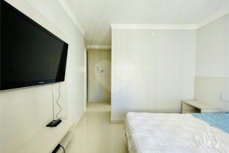 Apartamento à venda com 3 suítes no Centro, São Bernardo do Campo, SP