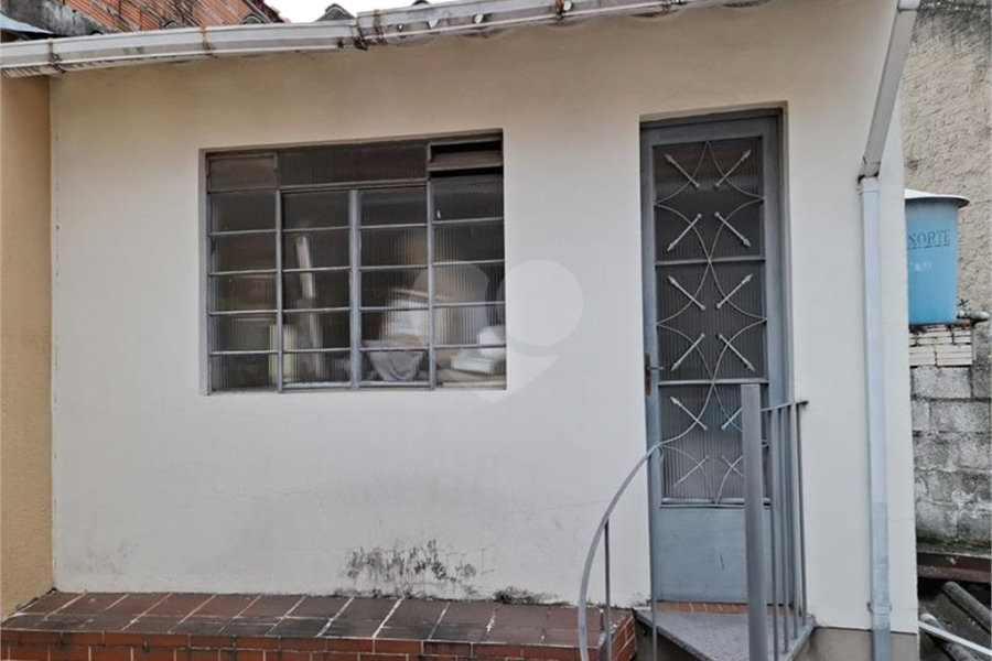 Sobrado à venda com 3 quartos, sendo 1 suíte, em Casa Verde, São Paulo, SP