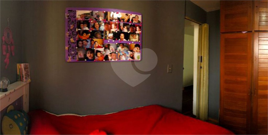 Apartamento à venda com 2 quartos no Brasilândia, São Paulo, SP