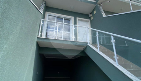 Sobrado à venda com 2 suítes em Vila Jaguara, São Paulo, SP
