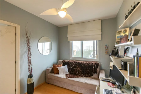 Apartamento à venda com 4 quartos, sendo 3 suítes, em Vila Andrade, São Paulo, SP