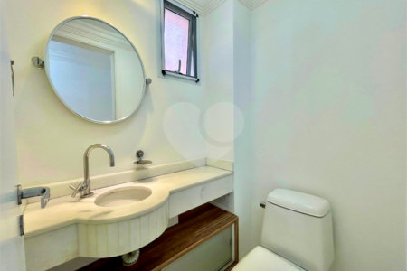 Apartamento à venda com 3 suítes em Chácara Santo Antônio (zona Sul), São Paulo, SP