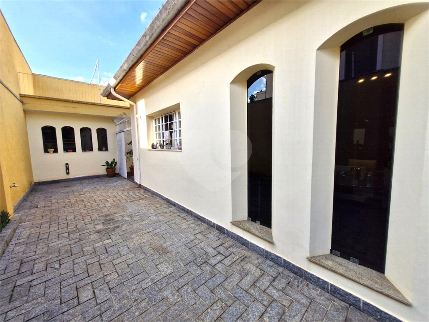 Casa Térrea à venda com 3 suítes em Alto da Boa Vista, São Paulo, SP