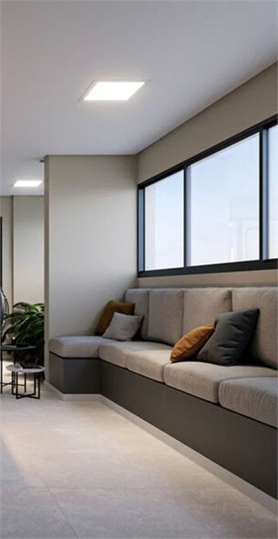 Apartamento à venda com 2 suítes em Butantã, São Paulo, SP