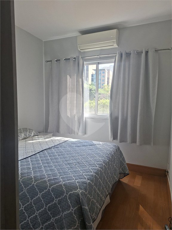 Apartamento para alugar com 2 quartos, sendo 1 suíte, em Cerqueira César, São Paulo, SP