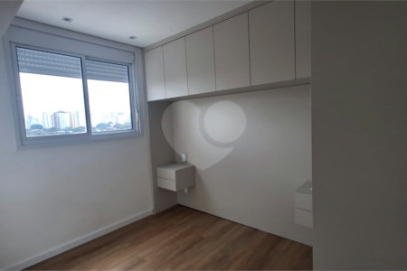 Apartamento para alugar com 1 quarto em Moema, São Paulo, SP