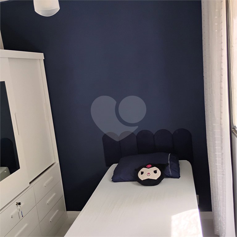 Apartamento à venda com 2 quartos em Paciência, Rio de Janeiro, RJ