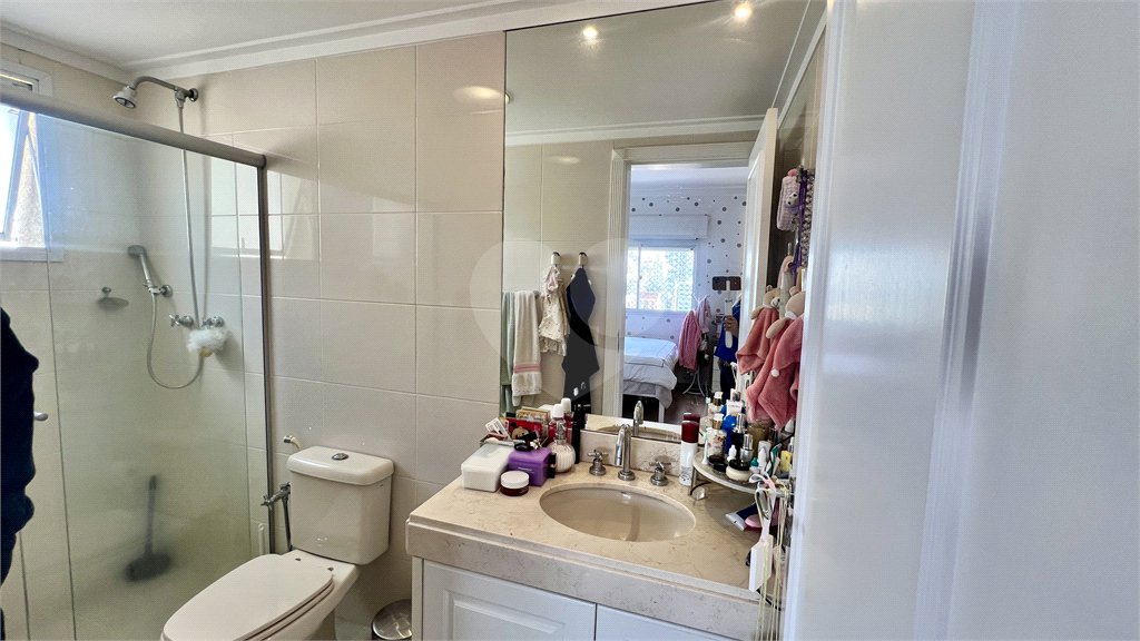 Apartamento à venda com 3 suítes em Perdizes, São Paulo, SP