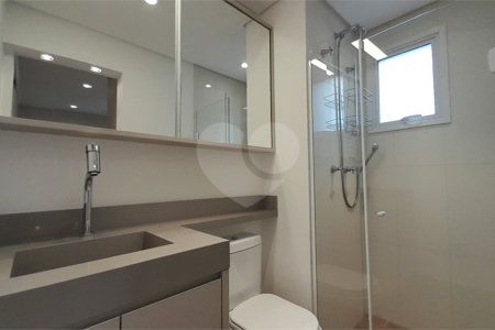 Apartamento à venda com 2 quartos, sendo 1 suíte, em Jardim São Paulo(zona Norte), São Paulo, SP