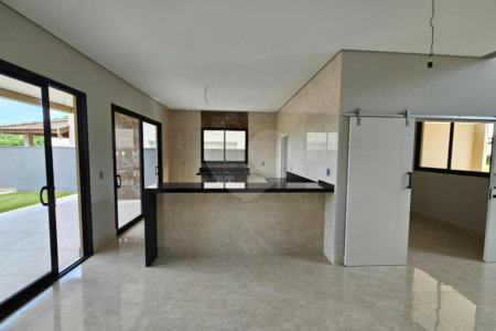 Casa à venda com 3 quartos, sendo 4 suítes, no condomínio Reserva dos Vinhedos, Louveira - SP