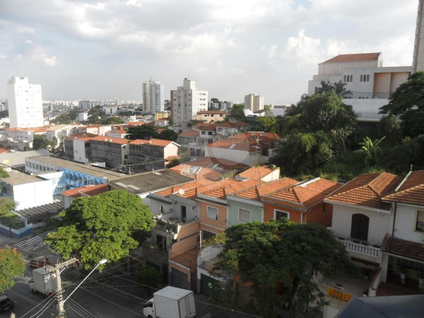 Apartamento à venda com 3 quartos, sendo 2 suítes, em Jardim São Paulo(zona Norte), São Paulo, SP