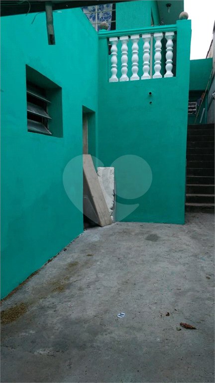Sobrado à venda com 5 quartos em Artur Alvim, São Paulo, SP