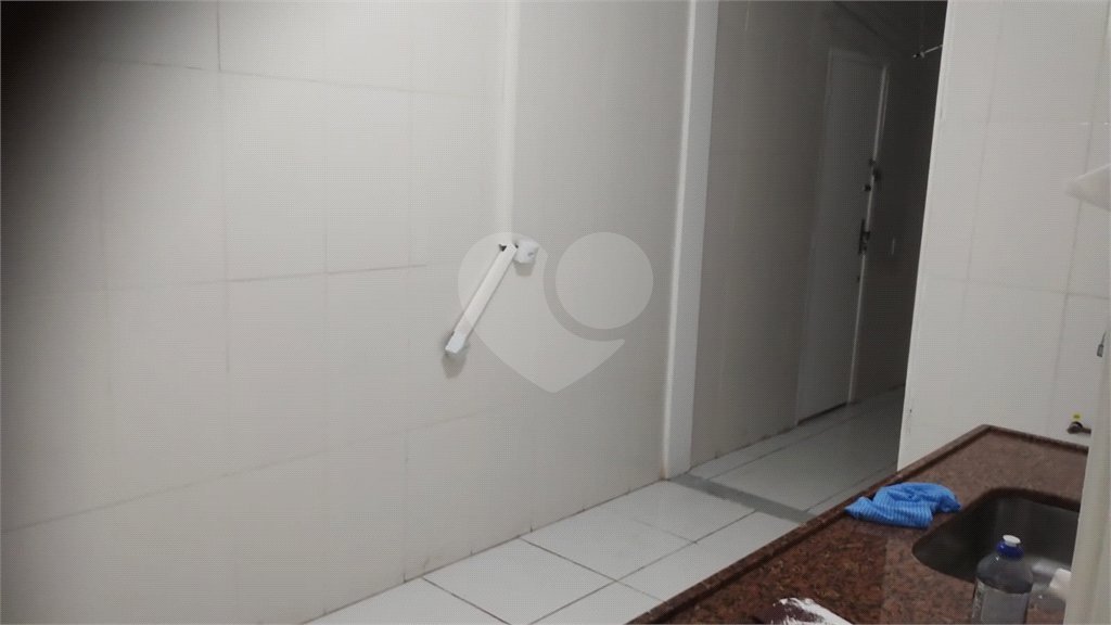Apartamento à venda com 2 quartos em Tijuca, Rio de Janeiro, RJ