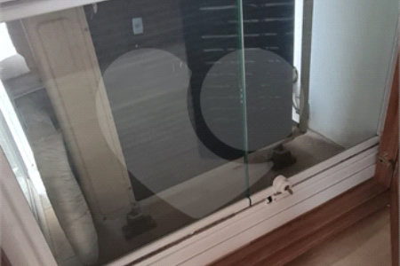 Apartamento à venda com 2 quartos, sendo 1 suíte,  em Barra Funda, São Paulo, SP