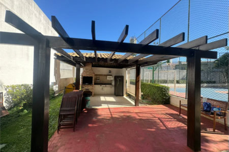 Apartamento à venda com 3 quartos, sendo 1 suíte, em Jaguaré, São Paulo, SP