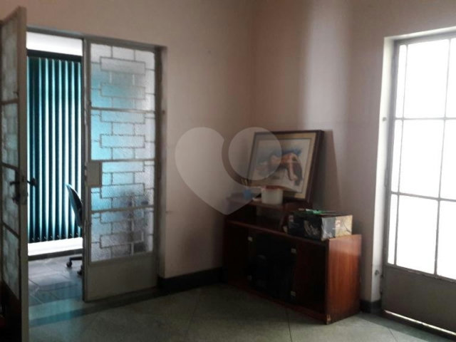 Sobrado à venda com 3 quartos em Tucuruvi, São Paulo, SP