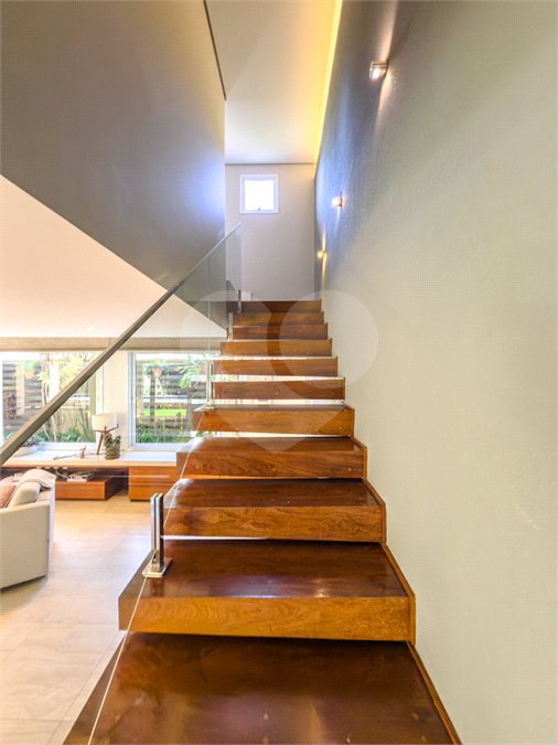 Casa à venda com 4 suítes no condomínio Villa Borghese, Indaiatuba - SP