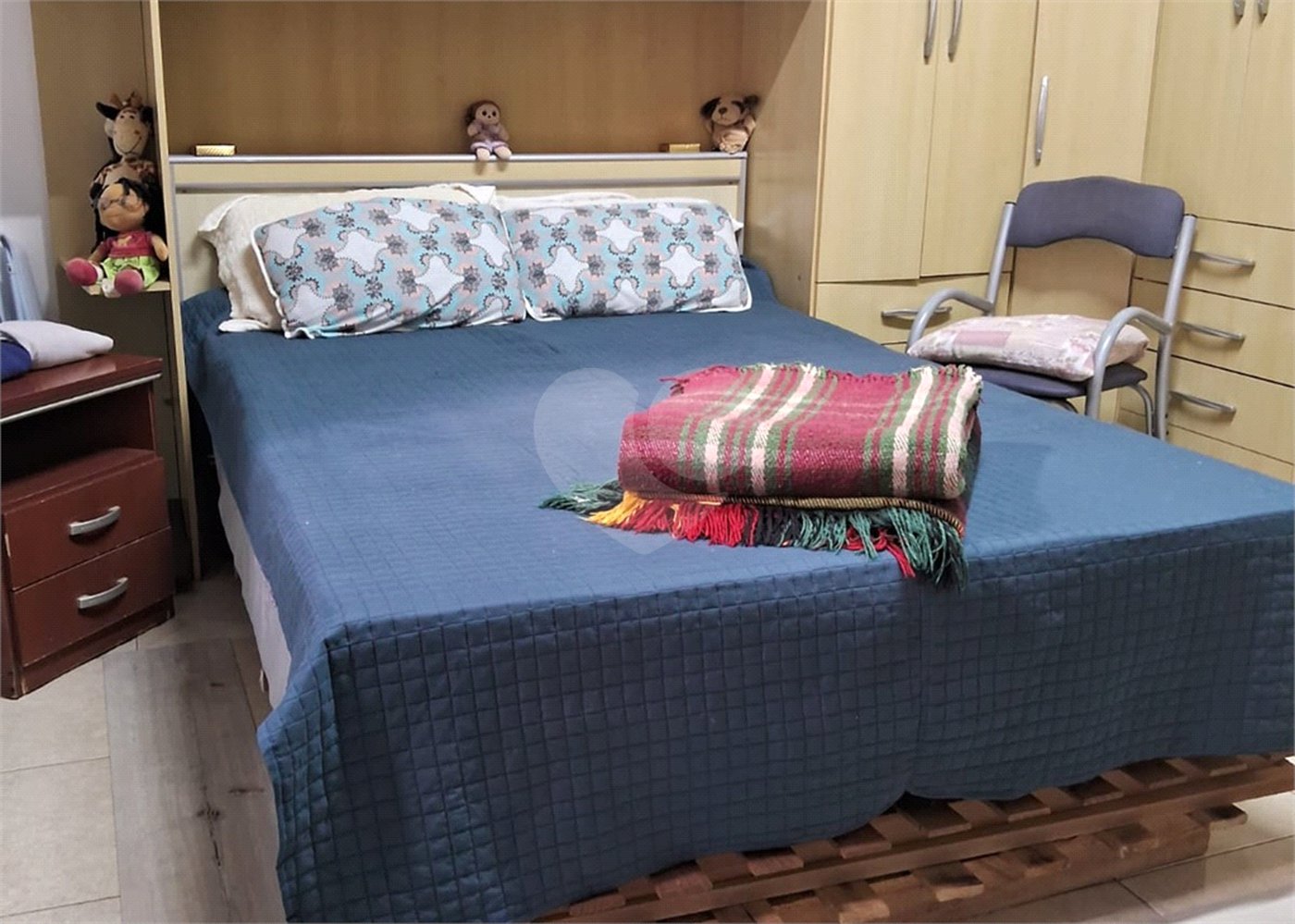 Casa à venda com 5 quartos, sendo 2 suítes, em Jardim Casa Grande, Itapetininga, SP