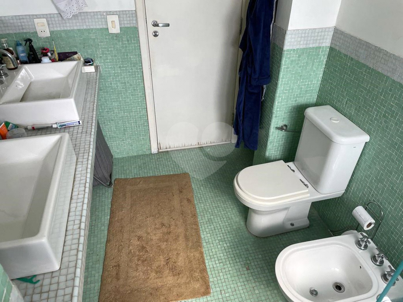 Casa à venda com 4 quartos, sendo 1 suíte, em Vila Morumbi, São Paulo, SP