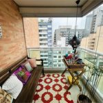 Apartamento à venda com 2 quartos, sendo 1 suíte, em Santa Cecília, São Paulo, SP