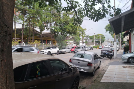 Salão para alugar em Vila Leopoldina, São Paulo, SP