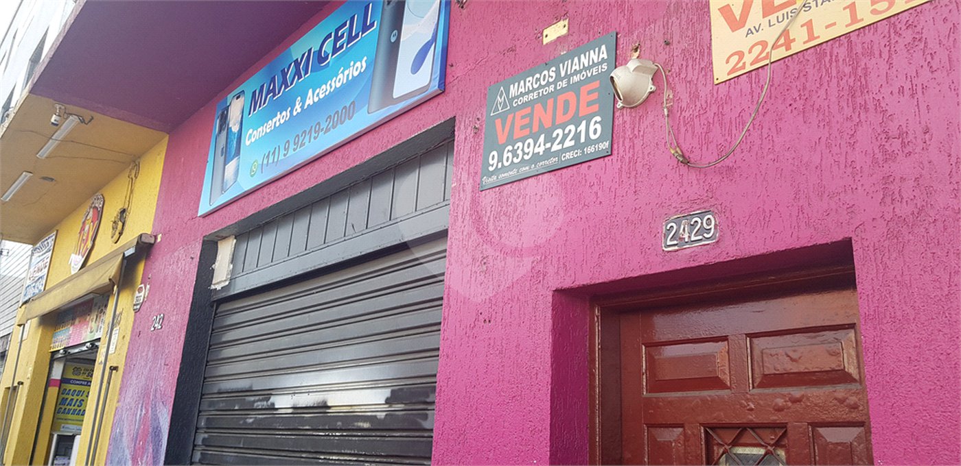 Casa à venda com 3 quartos, sendo 1 suíte, em Jaçanã, São Paulo, SP