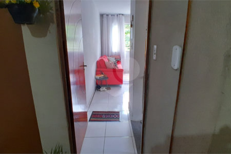 Apartamento à venda com 2 quartos em Campo Grande, Rio de Janeiro, RJ