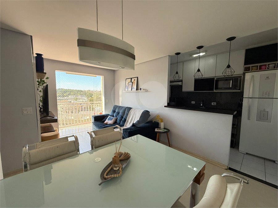 Apartamento à venda com 2 quartos, sendo 1 suíte, em Parque Novo Mundo, São Paulo, SP