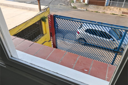 Sobrado para alugar com 3 quartos em Chácara Santo Antônio (zona Sul), São Paulo, SP