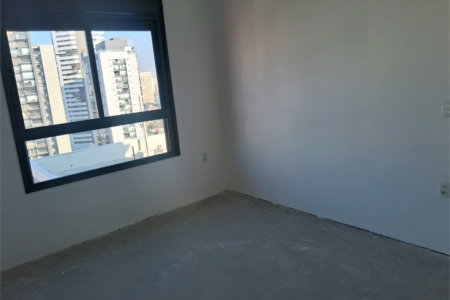 Apartamento à venda com 4 suítes em Pinheiros, São Paulo, SP