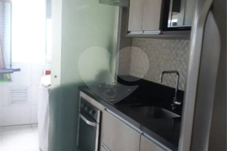 Apartamento à venda com 2 quartos em Vila Endres, Guarulhos, SP