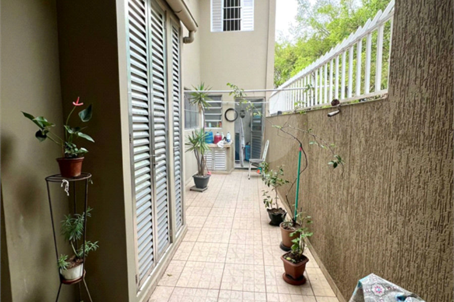 Casa à venda com 2 quartos, sendo 1 suíte,  em Freguesia do Ó, São Paulo, SP