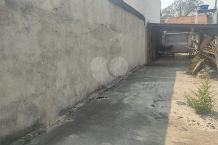 Terreno à venda em Vila Nova Carolina, São Paulo, SP