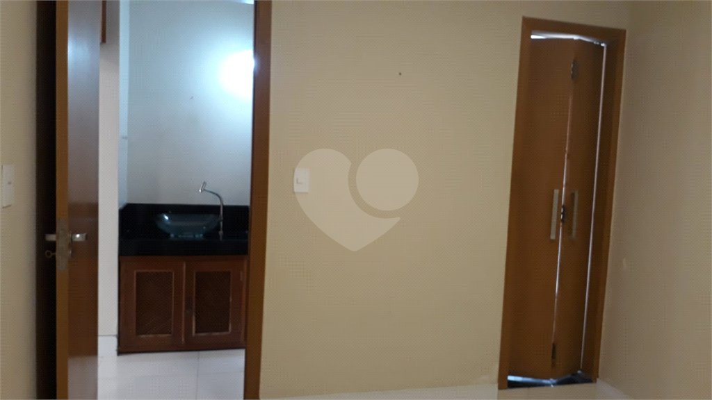 Apartamento à venda com 2 quartos, sendo 1 suíte, em Mandaqui, São Paulo, SP
