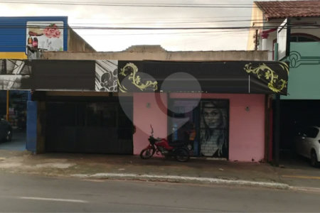 Terreno à venda em Anhanguera, Goiânia, GO
