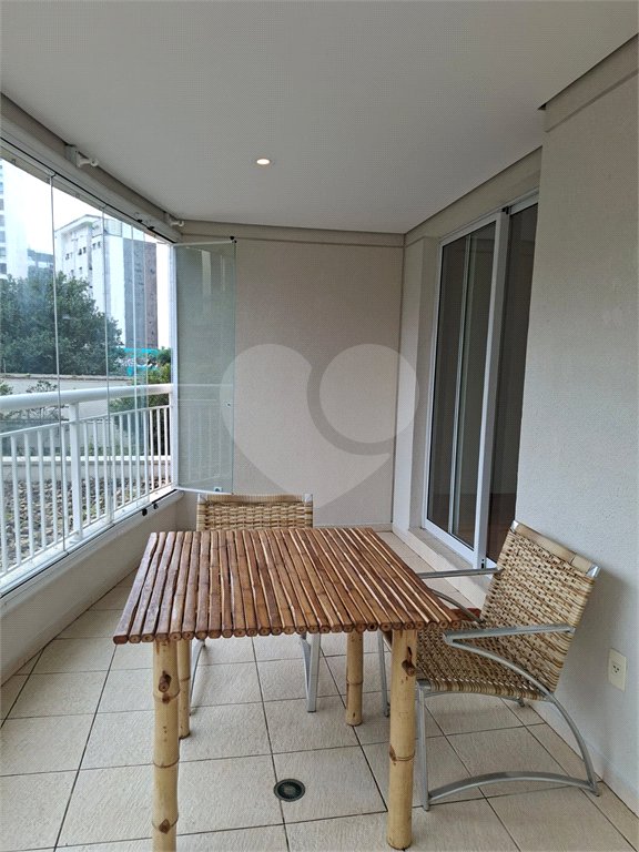 Apartamento para alugar com 2 quartos, sendo 1 suíte, em Jardim América, São Paulo, SP