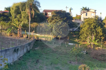Terreno à venda em Estância Hidromineral Santa Eliza, Itupeva, SP
