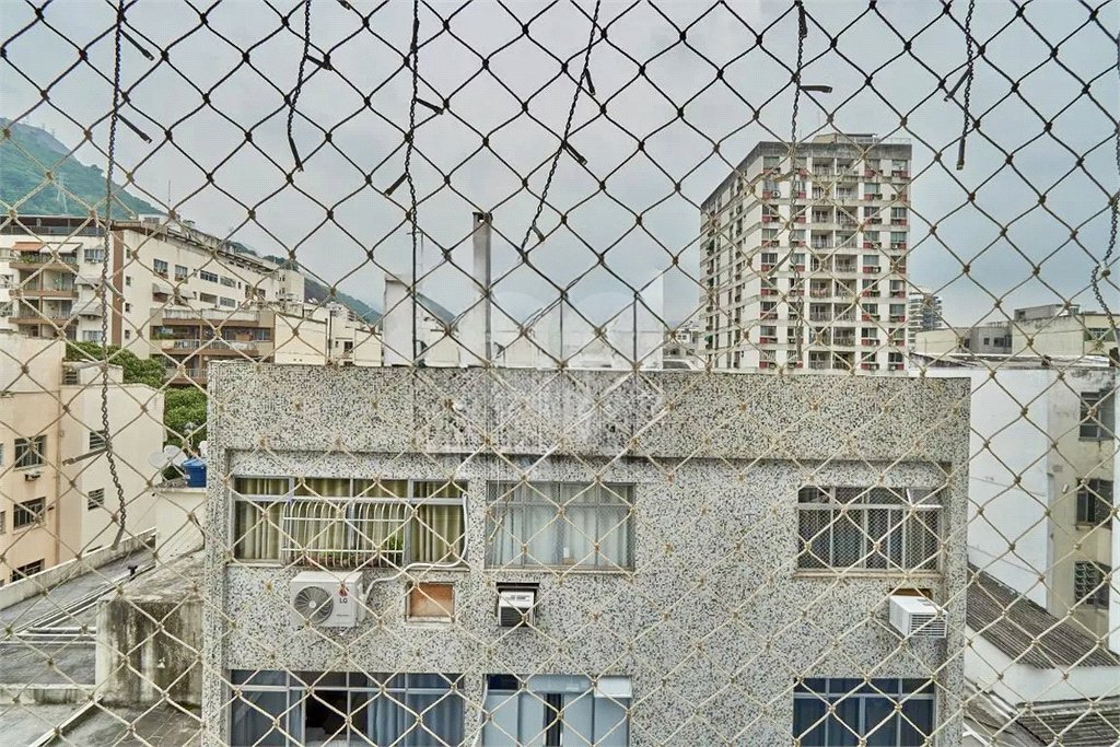 Apartamento à venda com 2 quartos em Tijuca, Rio de Janeiro, RJ