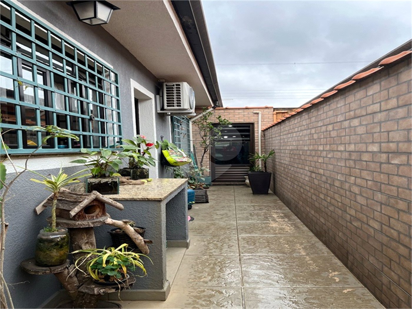 Casa Térrea à venda com 3 quartos, sendo 1 suíte, em Jaçanã, São Paulo, SP