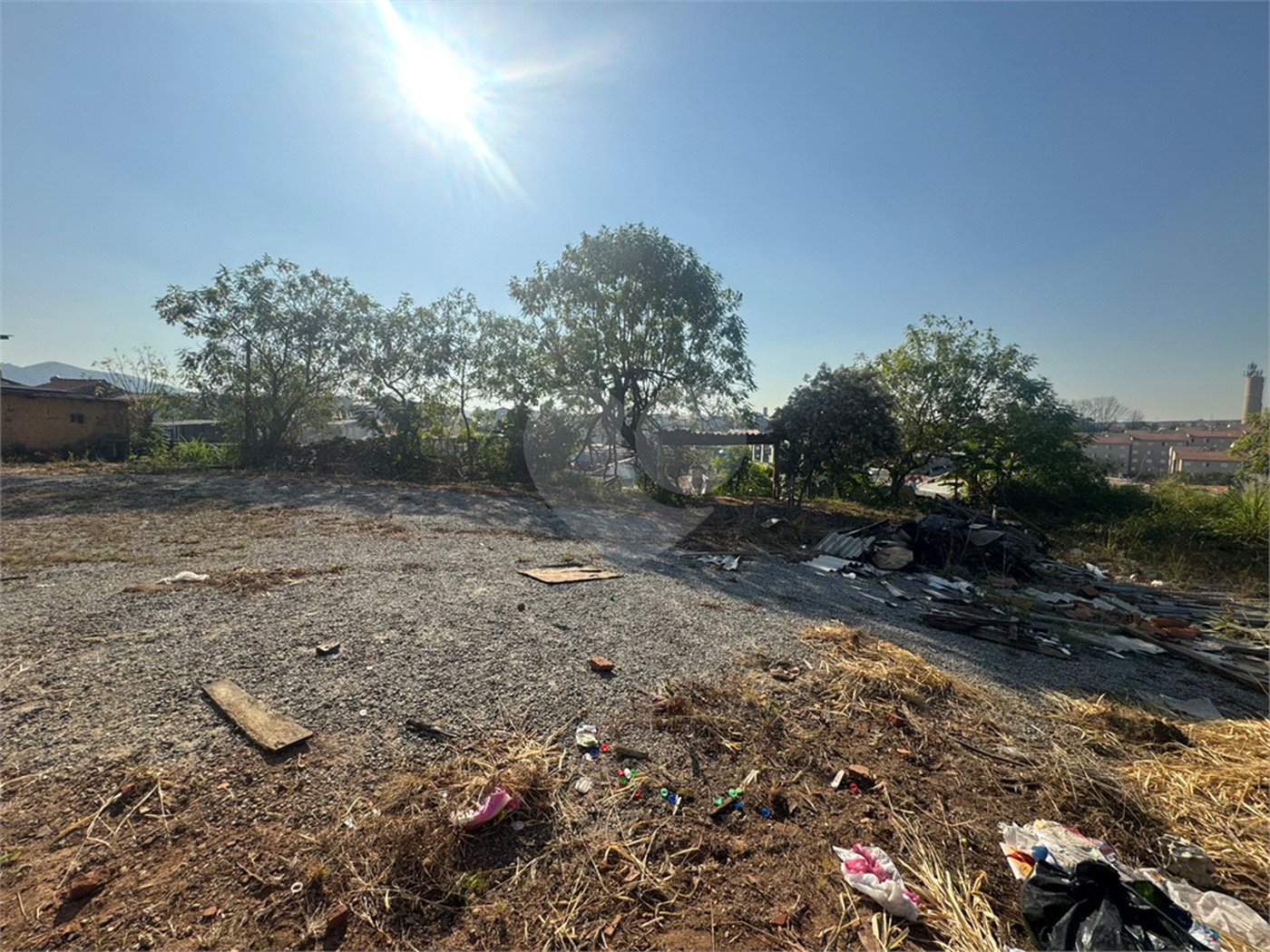 Terreno à venda em Vila Itapoan, Guarulhos, SP