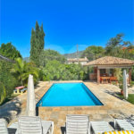Villagio à venda com 5 quartos, sendo 3 suítes, em Vila Petrópolis, Atibaia, SP