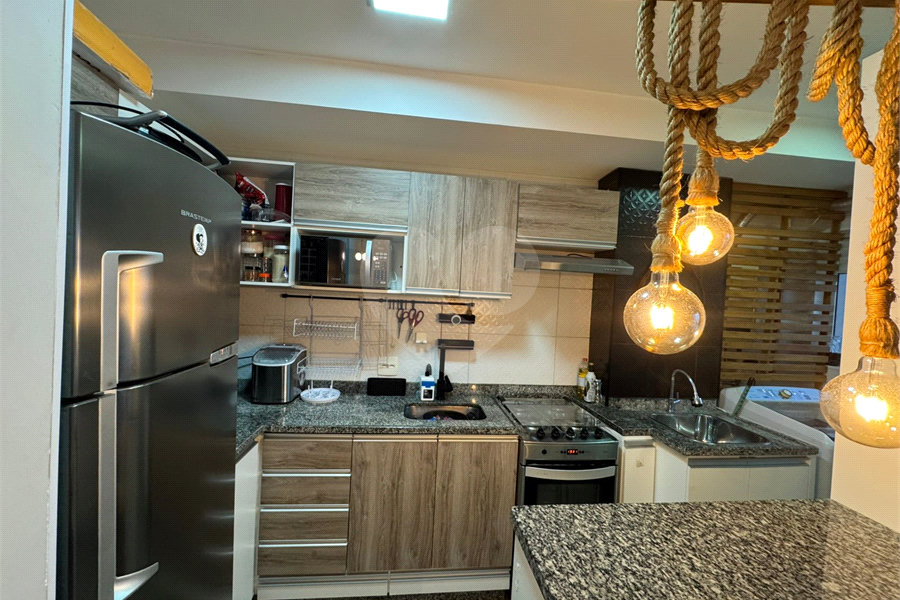 Apartamento à venda com 2 quartos em Belém, São Paulo, SP
