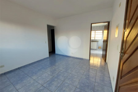 Apartamento para alugar com 2 quartos em Jaguaré, São Paulo, SP