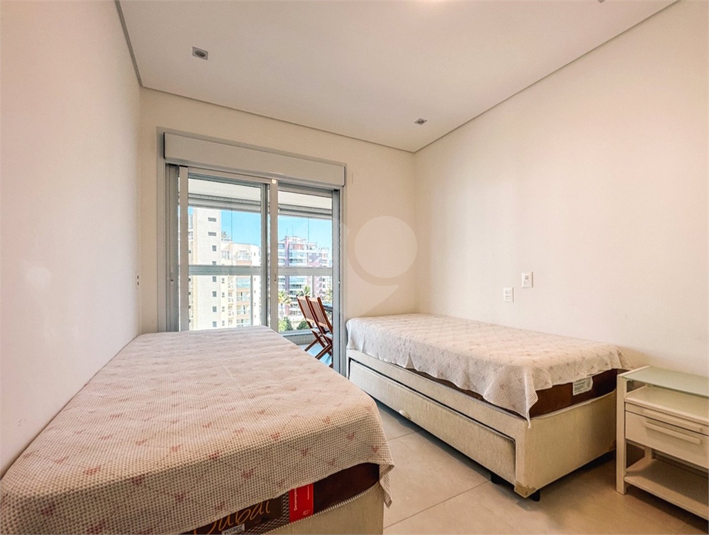 Apartamento à venda com 2 quartos, sendo 1 suíte, em Riviera, Bertioga, SP
