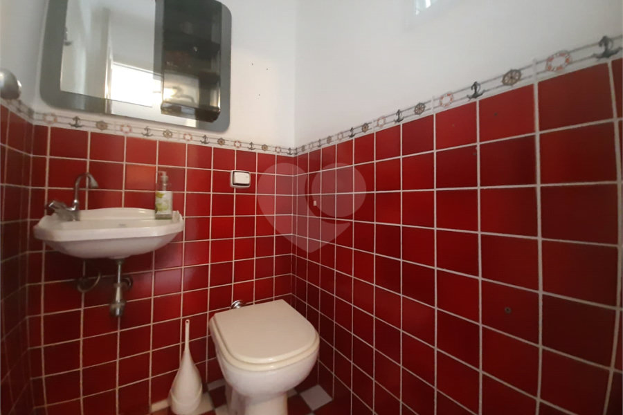 Sobrado à venda com 3 quartos, sendo 2 suítes, em Santana, São Paulo, SP