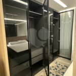 Apartamento para alugar com 1 quarto em Itaim Bibi, São Paulo, SP
