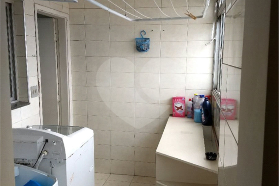 Apartamento à venda com 3 quartos, sendo 1 suíte, em Parque Novo Mundo, São Paulo, SP
